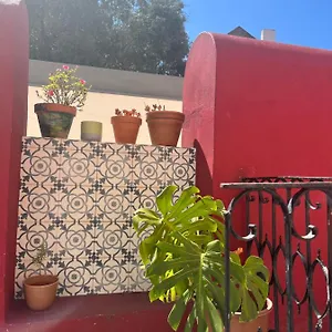 Apartment Perfect Mouraria, Lisbon